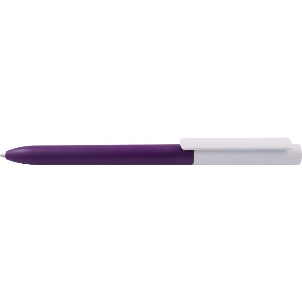 DŁUGOPIS PLASTIKOWY Kalido Color -   50 szt